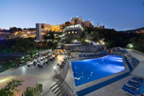 Crystal Hotel Bodrum All Inclusive